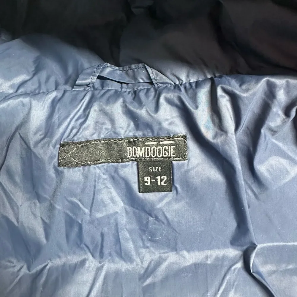 bomboogie soft navy